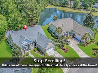 1249 Trent Dr, Murrells Inlet, SC 29576
