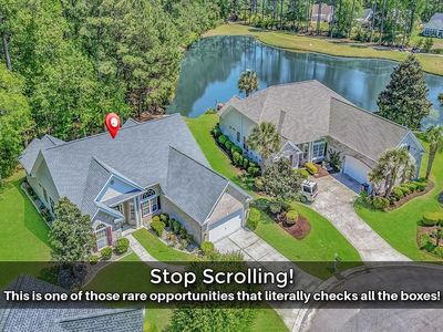 1249 Trent Dr., Murrells Inlet, SC, 29576