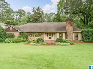 8 Glencoe Cir, Birmingham, AL 35213