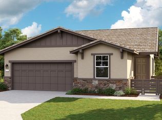 Cedar Plan 1 Plan, Esplanade at Turkey Creek, Lincoln, CA 95648