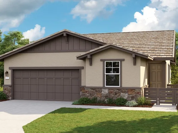 Cedar Plan 1 Plan, Esplanade at Turkey Creek