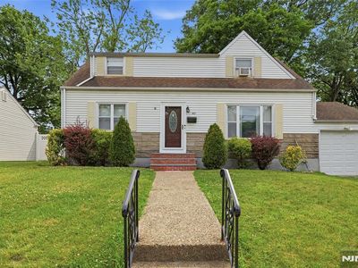 461 Crestwood Ave, Hackensack, NJ, 07601