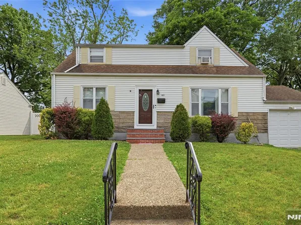 461 Crestwood Ave, Hackensack, NJ 07601