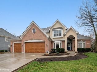 1610 Winners Cup Cir, St Charles, IL 60174