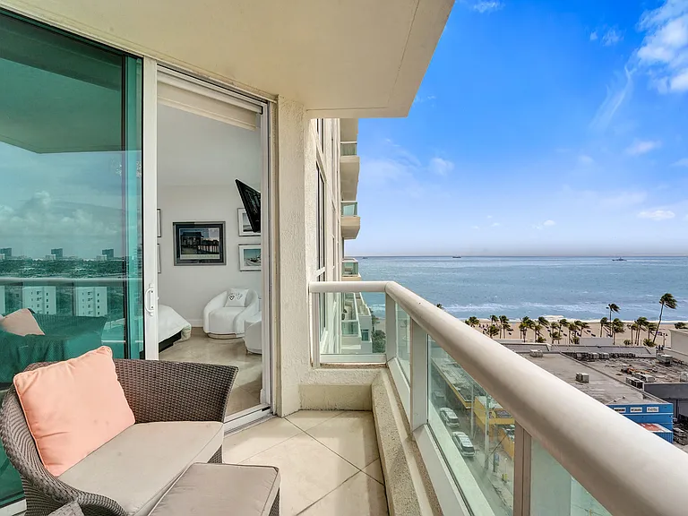 101 S Fort Lauderdale Beach Blvd #1107 — Photo 32