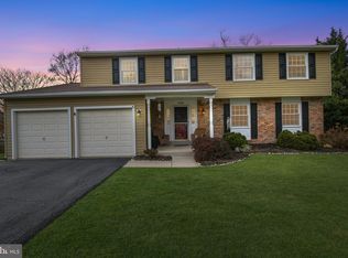 9406 Highlander Blvd, Walkersville, MD