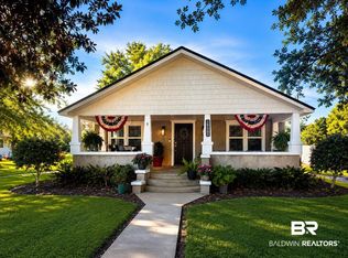 18662 Wilters St, Robertsdale, AL 36567