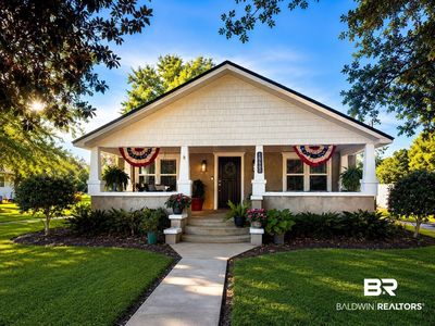 18662 Wilters St, Robertsdale, AL, 36567