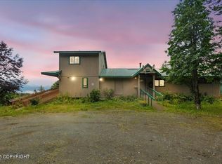 62479 Skyline Dr, Homer, AK 99603