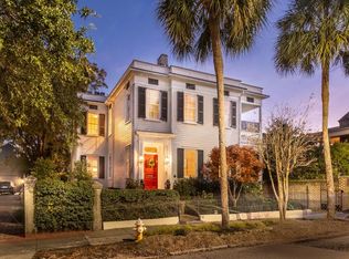 171 Wentworth St, Charleston, SC 29401