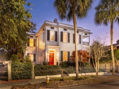171 Wentworth St, Charleston, SC, 29401