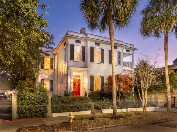 171 Wentworth St, Charleston, SC 29401