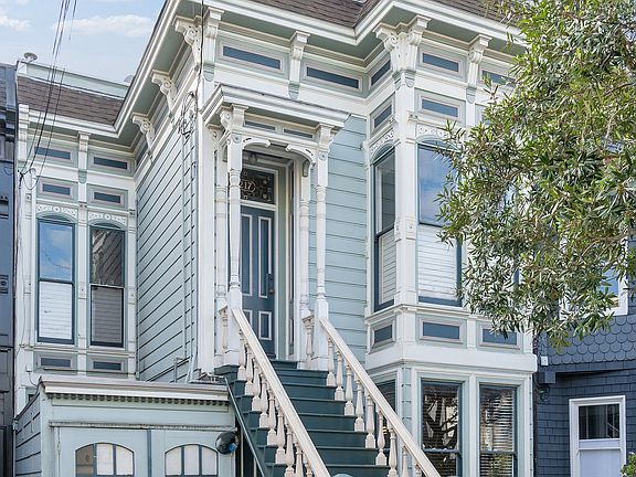 Classic Victorian 2 unit building