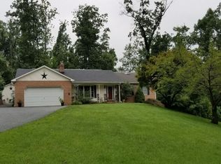 1020 Stone Rd, Westminster, MD 21158