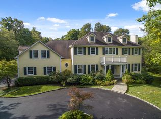 311 Bedford Banksville Rd, Bedford, NY 10506