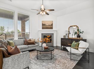 1321 Rosebush Rd, Aubrey, TX 76227