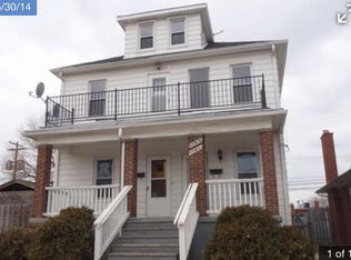 17911 Ruth St, Melvindale, MI 48122