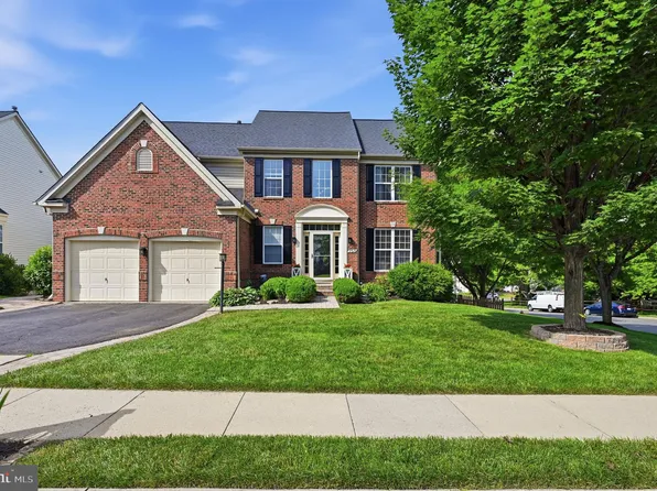 753 Bonnie Ridge Dr NE, Leesburg, VA 20176