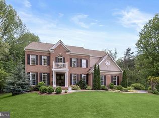 1105 Sudbrook Pl, Crownsville, MD 21032