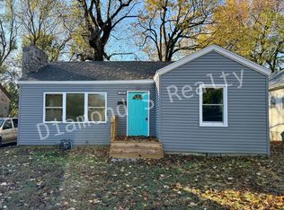 1338 E Stanford St, Springfield, MO 65804