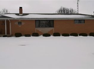 3403 Killdeer Dr, Springfield, OH 45502