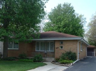226 N Cornell Ave, Villa Park, IL