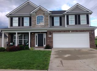 2000 Sea Hero Ct, Richmond, KY 40475