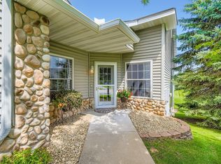 15245 Cobalt St NW, Ramsey, MN 55303