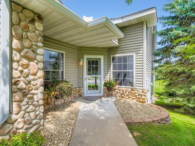 15245 Cobalt St NW, Ramsey, MN, 55303