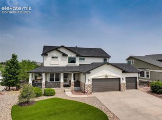 11662 Rio Secco Rd, Peyton, CO 80831