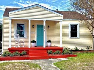 248 Gruner Rd, Metairie, LA 70001