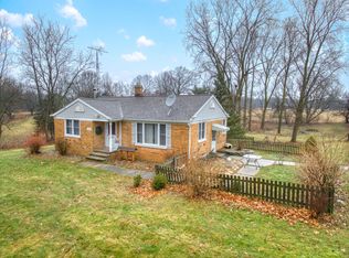 3230 Tygh Rd, Horton, MI 49246