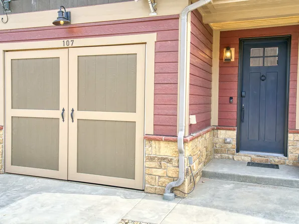 107 Eagle Ridge Dr, Granby, CO 80446