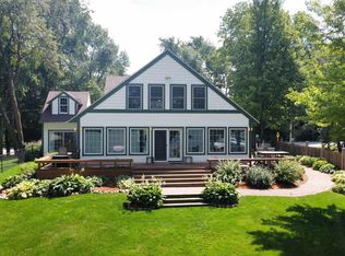 4116 Southshore Dr, Clear Lake, IA 50428