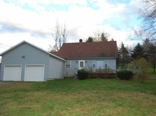 146 Williamson Rd, Jeffersonville, VT 05464