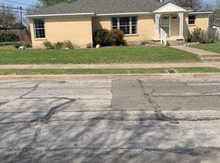 4617 Anlo Ave, Waco, TX 76710