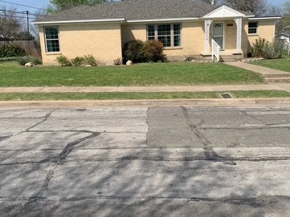 4617 Anlo Ave, Waco, TX 76710