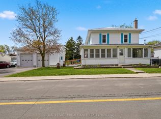 4343 Notre Dame St, South Frontenac, ON K0H1V0