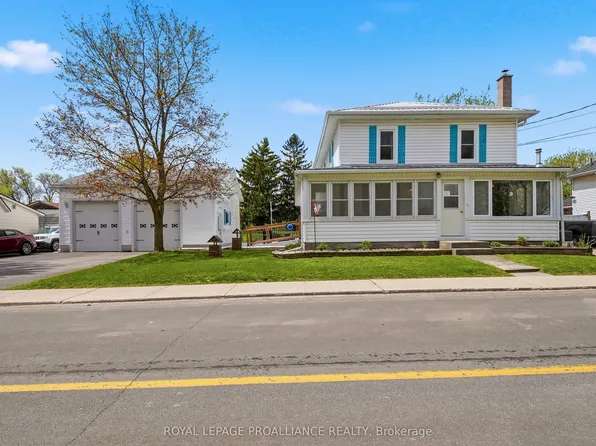 4343 Notre Dame St, South Frontenac, ON K0H 1V0