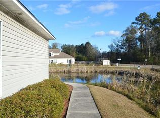 43212 Creek Cir APT 406, Hammond, LA 70403