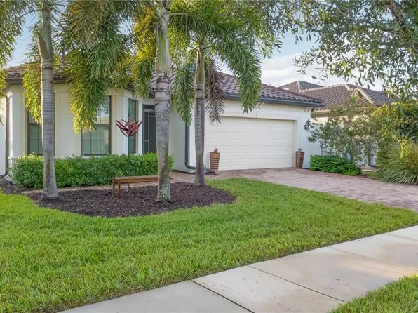 6522 Holiman WAY, AVE MARIA, FL 34142