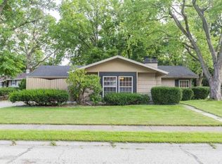 1806 Tudor Ln, South Bend, IN