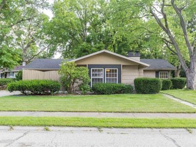 1806 Tudor Ln, South Bend, IN, 46614