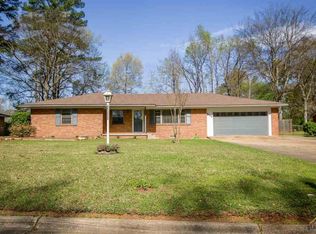 3107 Inwood Rd, Kilgore, TX 75662