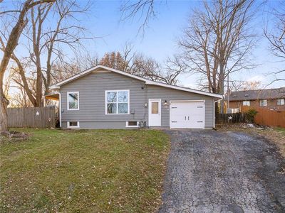 3016 N 75th Ter, Kansas City, KS, 66109