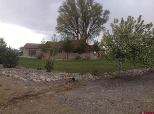 4133 5675th Rd, Olathe, CO 81425