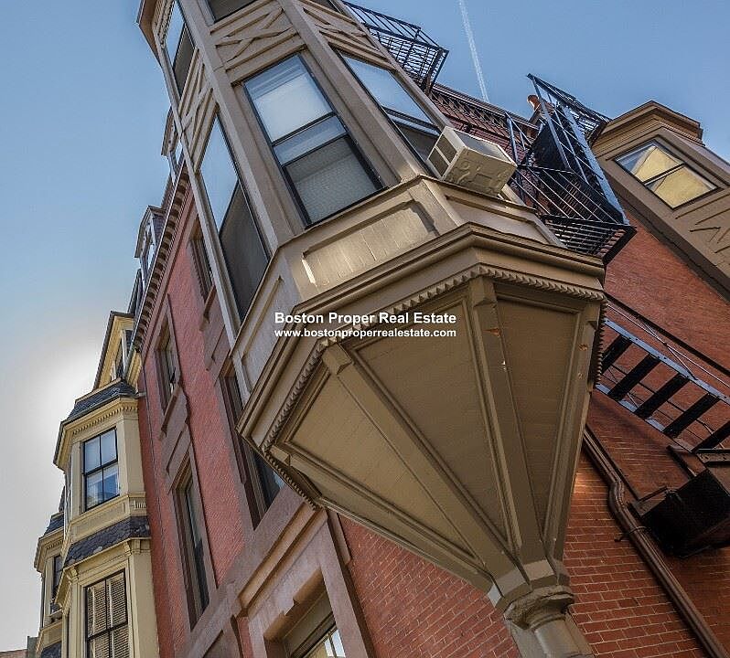 304 Berkeley St. #1 Boston - Back Bay Unit Photo 7