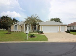 1851 NW 55th Avenue Rd, Ocala, FL 34482