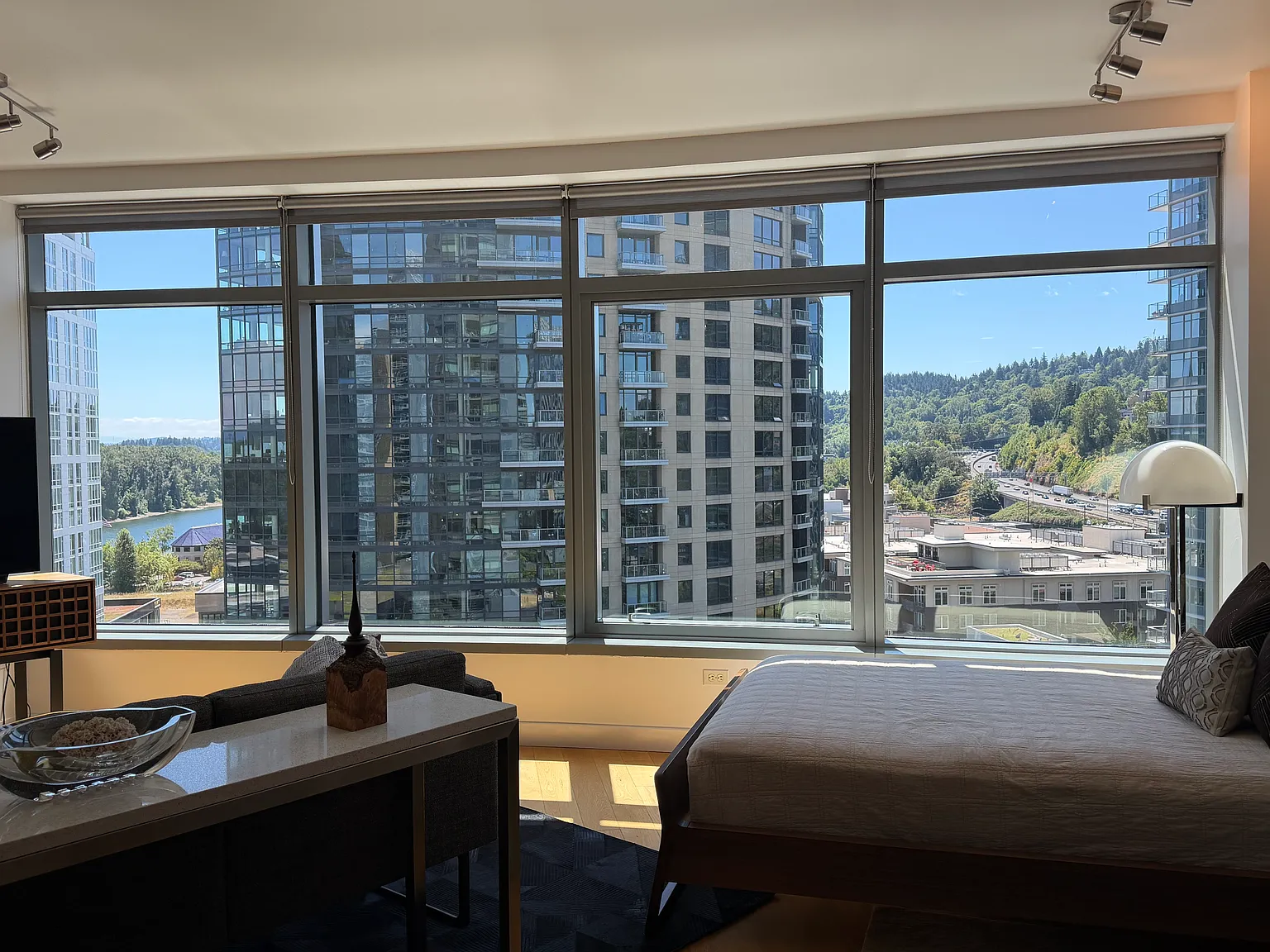 Studio, 636 sqft, $1,600 — Photo 2