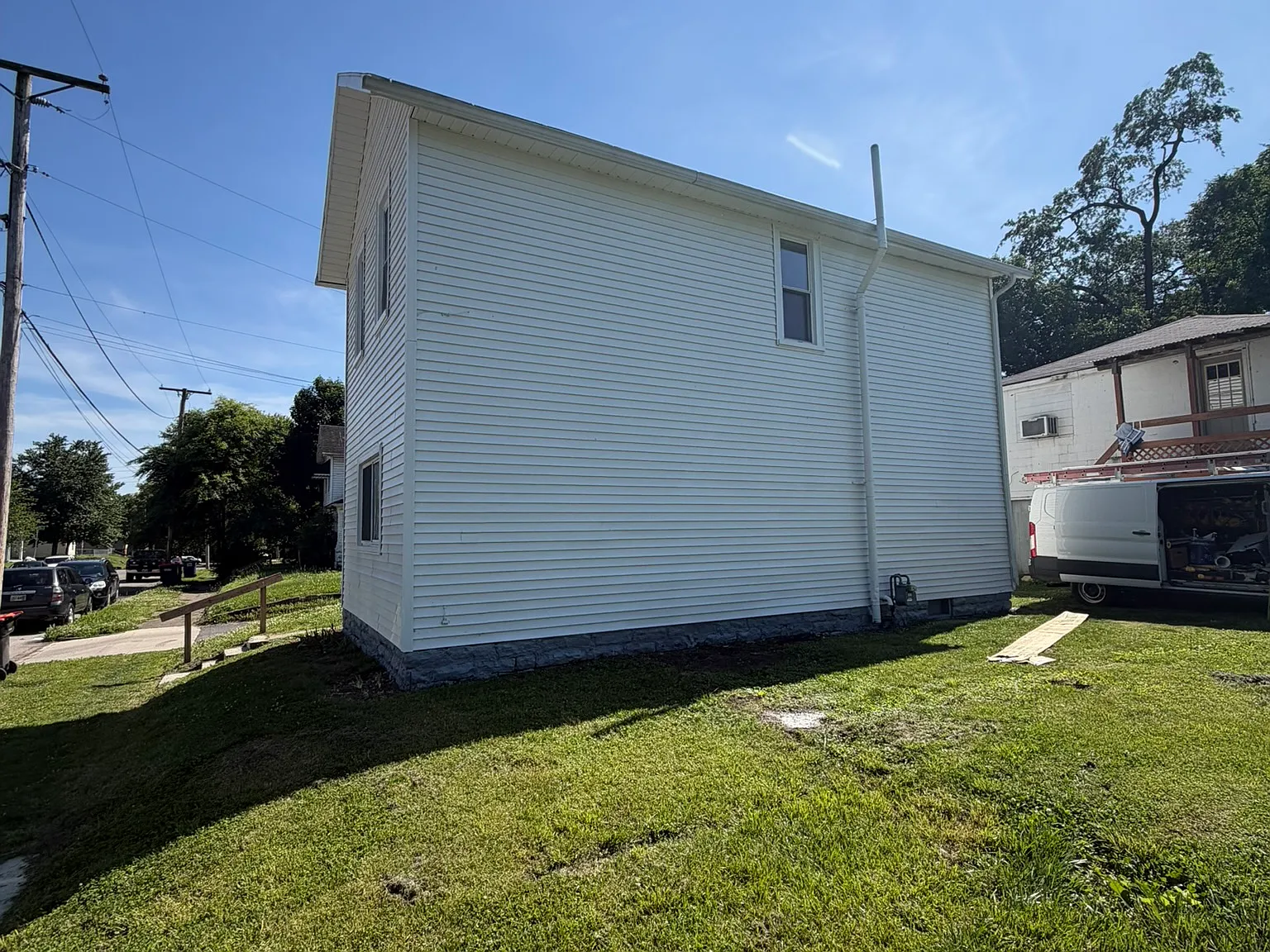 2 bed, 1024 sqft, $1,150 — Photo 4